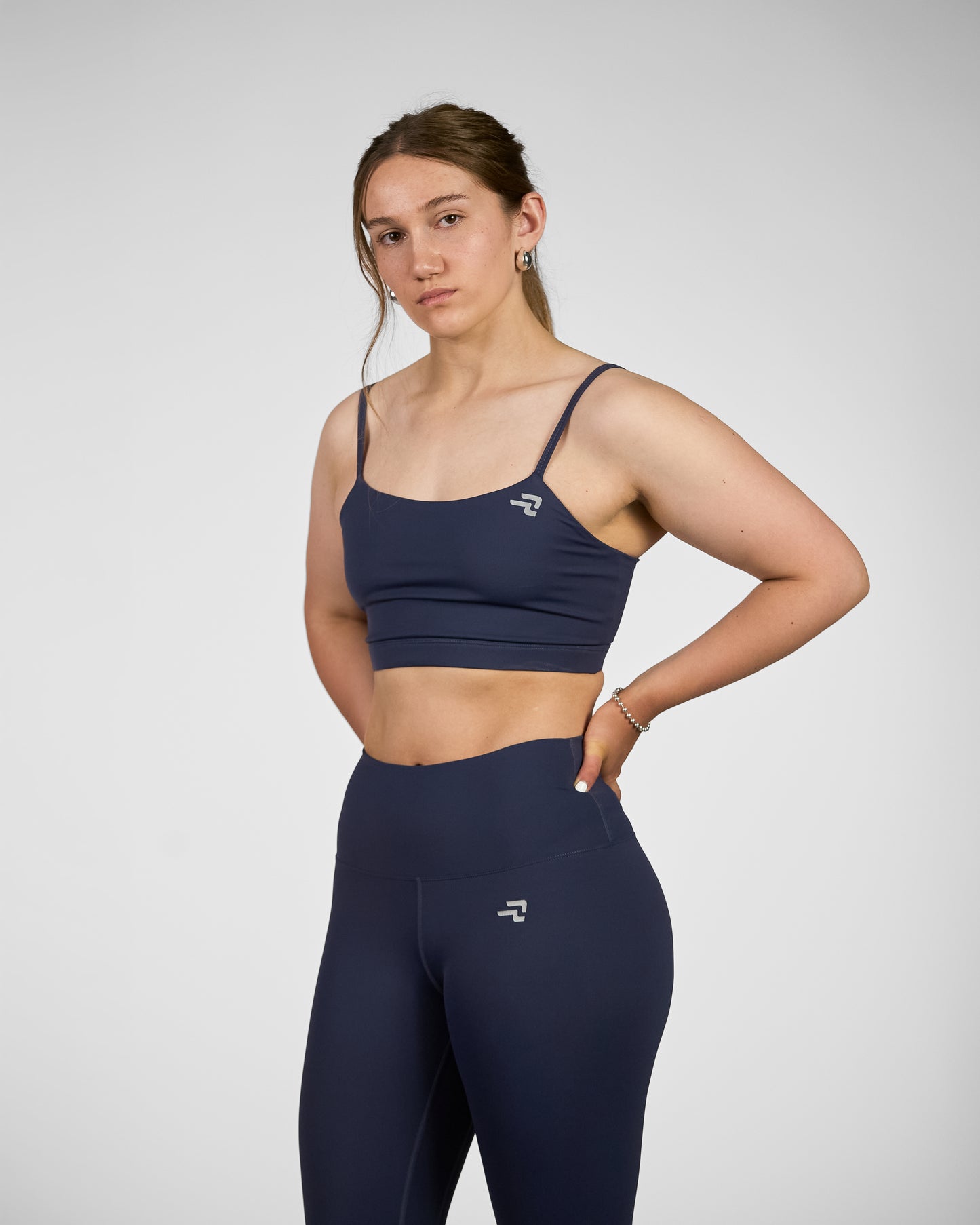 EIR Solid-Impact - Peto Deportivo Night Azul