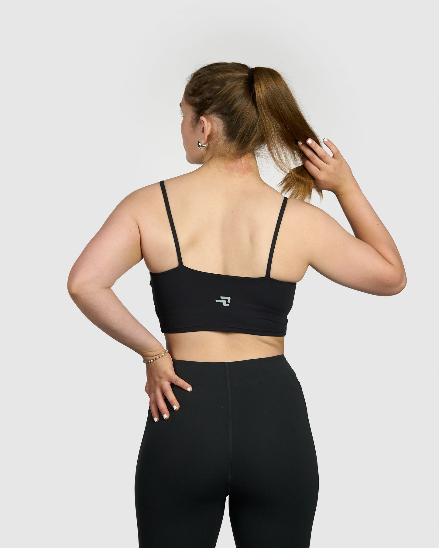 EIR Future - Peto Deportivo Night Negro