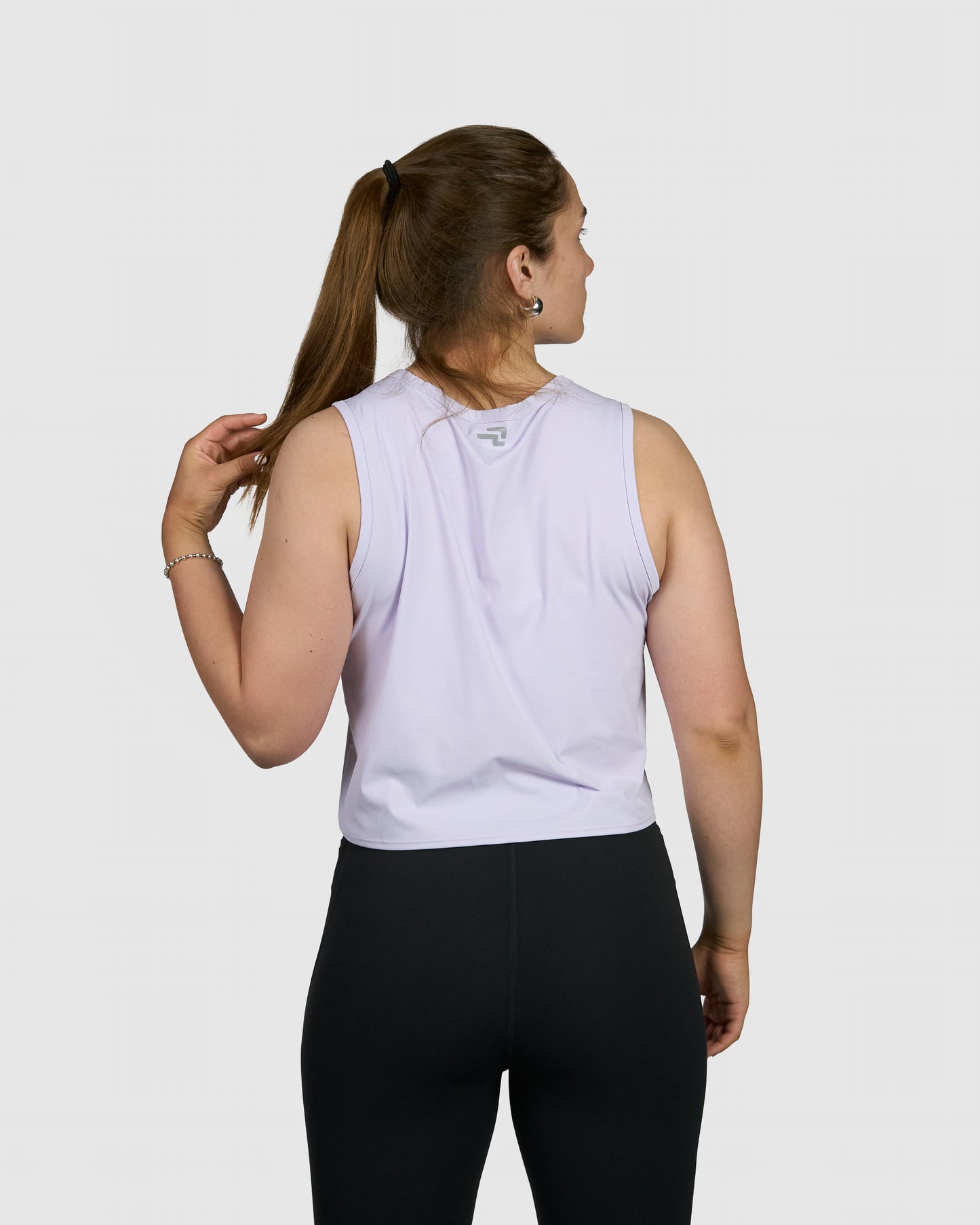 EIR Solid-Impact - Polera V1 Lila