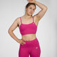 EIR Solid-Impact - Peto Deportivo Night Magenta