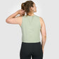 EIR Solid-Impact - Polera V1 Verde