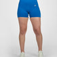 EIR Solid-Impact - Short V1 Azul