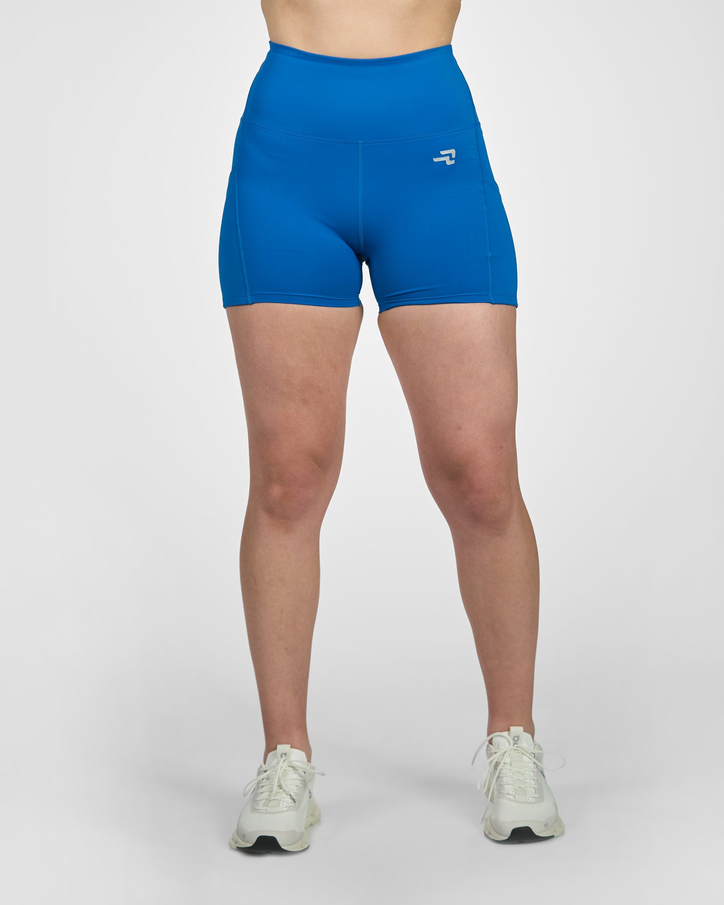 EIR Solid-Impact - Short V1 Azul