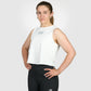 EIR Solid-Impact - Polera V1 Blanco